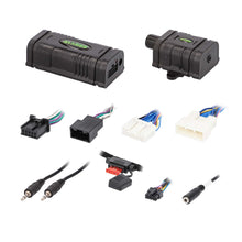Charger l'image dans la galerie, Axxess AXLOC-TY3 2-Channel line Output Converter - Fits Toyota 2018-Up