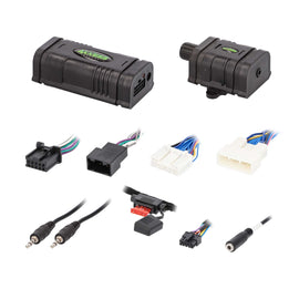Axxess AXLOC-TY3 2-Channel line Output Converter - Fits Toyota 2018-Up