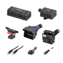 Load image into Gallery viewer, Axxess AXLOC-VW2 2-Channel line Output Converter - Fits Volkswagen 2016-Up