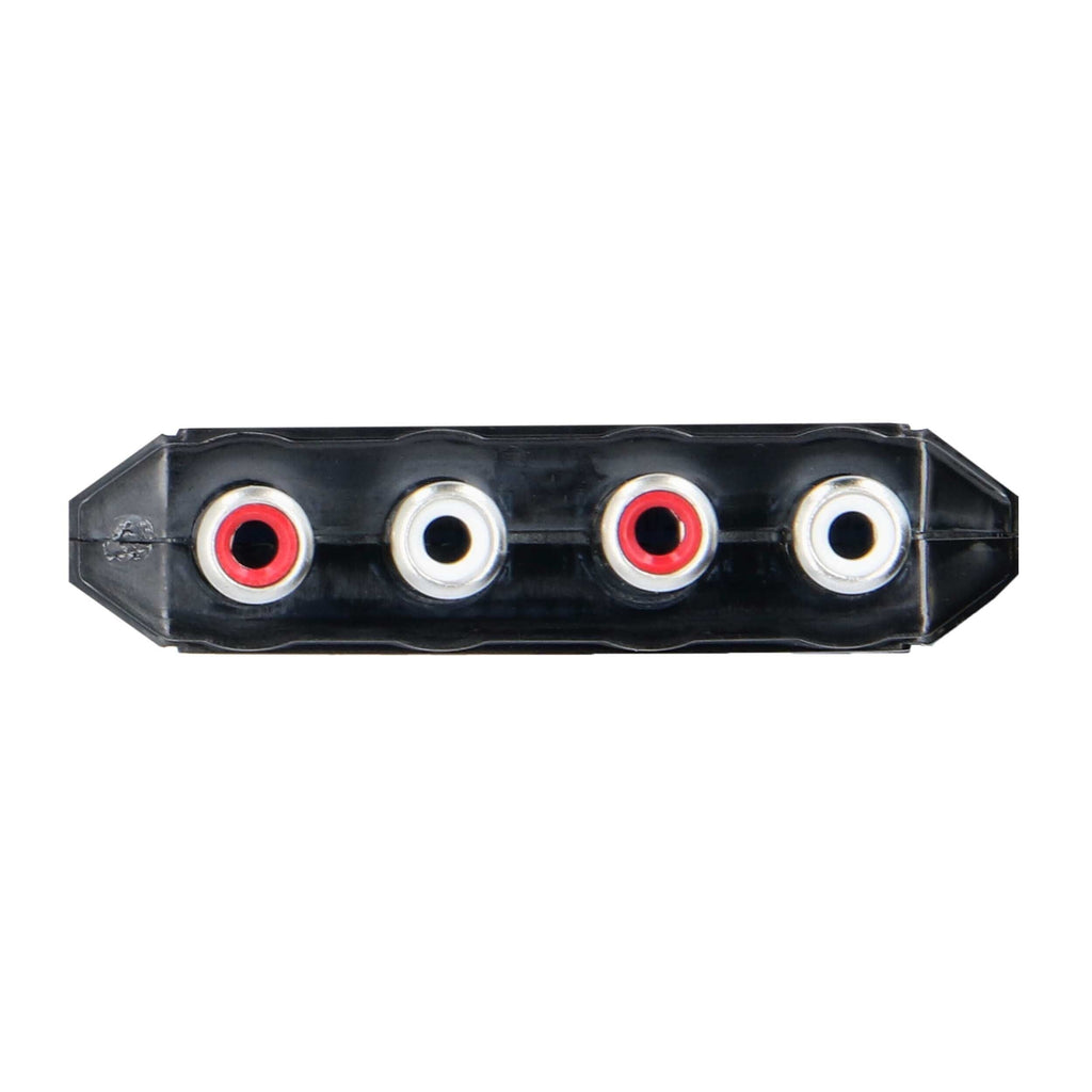 Axxess AXLOC4M-150 Mini 150 Watt 4 Channel Line Output Converter