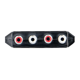Axxess AXLOC4M-150 Mini 150 Watt 4 Channel Line Output Converter