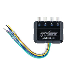 Load image into Gallery viewer, Axxess AXLOC4M-150 Mini 150 Watt 4 Channel Line Output Converter