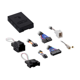Axxess AXM50-GM1 Most50® Amp Retention Interface Fits Gm 2014-2021