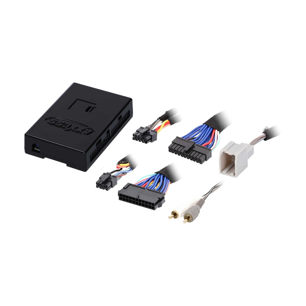 Axxess AXM50-GM1 Most50® Amp Retention Interface Fits Gm 2014-2021