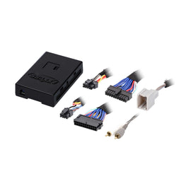Axxess AXM50-GM1 Most50® Amp Retention Interface Fits Gm 2014-2021