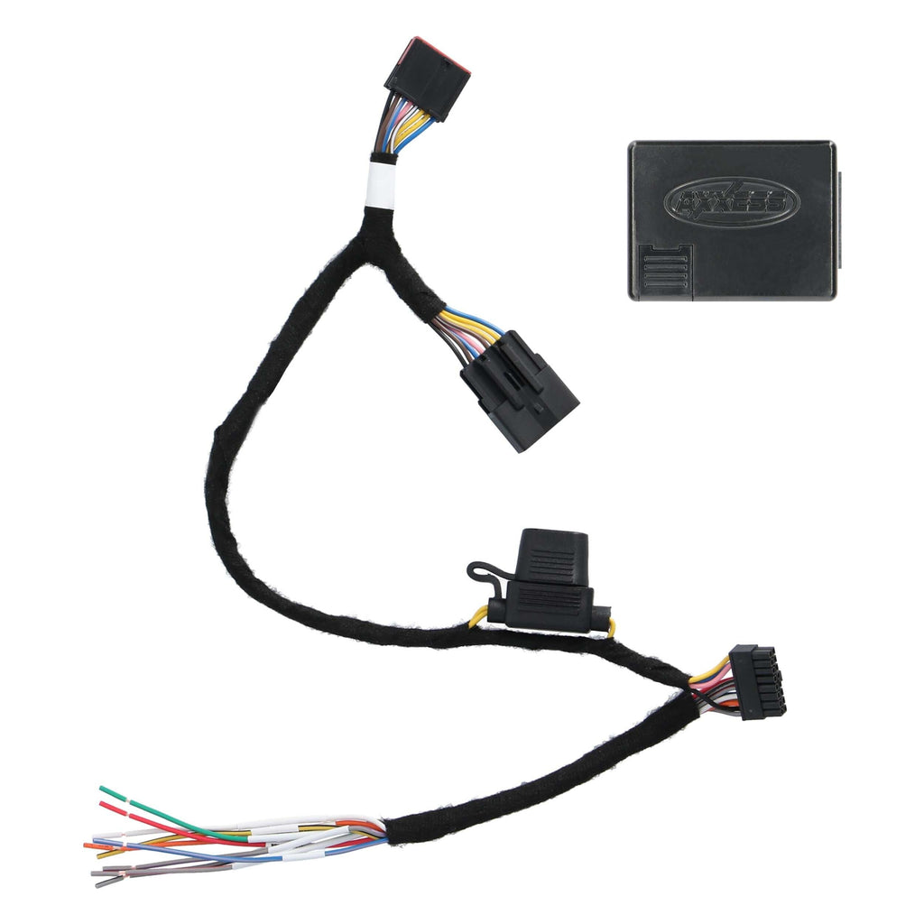 Axxess AXOG-FD1 Output Generator - Fits 2020-2024 Ford