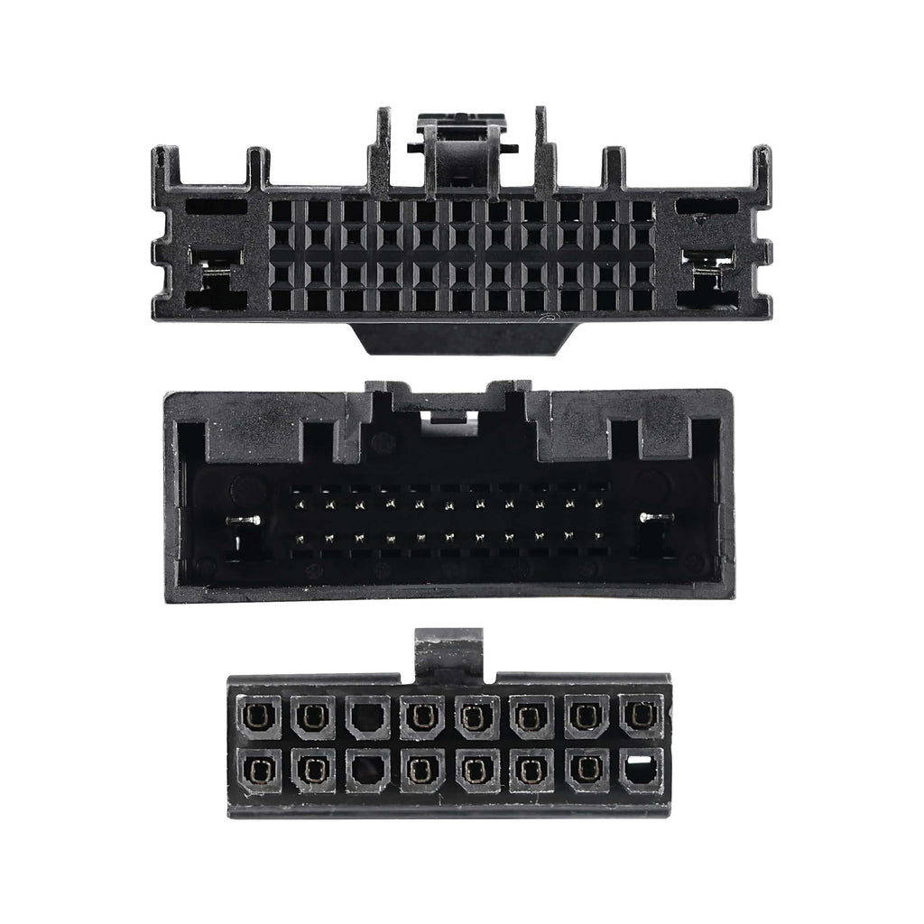 Axxess AXOG-FD2 Output Generator - Fits 2014-2024 Ford