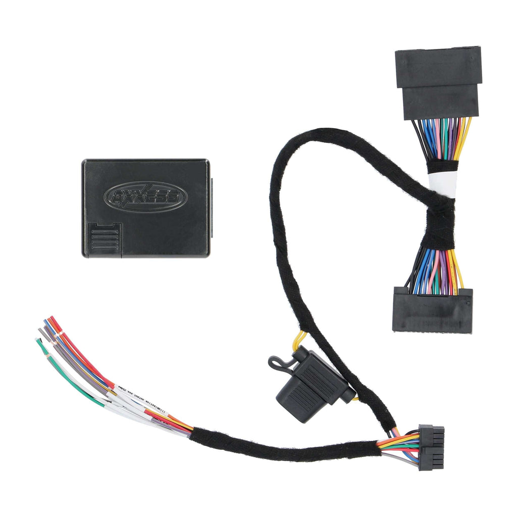 Axxess AXOG-FD2 Output Generator - Fits 2014-2024 Ford
