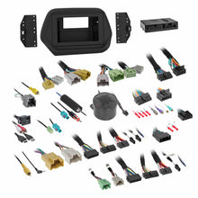 Load image into Gallery viewer, Axxess AXPIO-CAM1 Pioneer Radio Integration Package Chevrolet Camaro 2016-2018