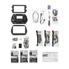 Load image into Gallery viewer, Axxess AXPIO-CAM1 Pioneer Radio Integration Package Chevrolet Camaro 2016-2018