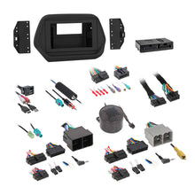 Load image into Gallery viewer, Axxess AXPIO-CAM2 Pioneer Radio Integration Package Chevrolet Camaro 2019-2023