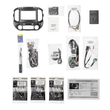 Load image into Gallery viewer, Axxess AXPIO-COL1 Pioneer® Radio Integration Package - Fits Select Gm Colorado/Canyon Models 2015-2018 (Non-Amplified)