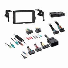 Load image into Gallery viewer, Axxess AXPIO-HD2 Pioneer Radio Integration Package Fits Harley-Davidson 2014-2023