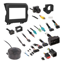 Load image into Gallery viewer, Axxess AXPIO-JL1 Pioneer Radio Integration Package for Jeep Wrangler JL 2018-Up Gladiator 2020-Up