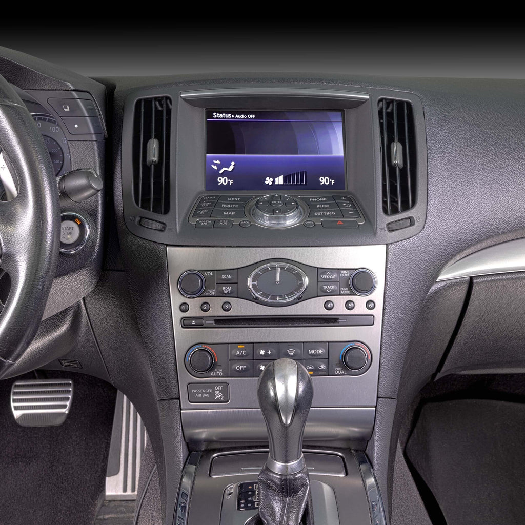Axxess AXPIO-IN1 Infinity G37 PIONEER RADIO INTEGRATION 2008-2013