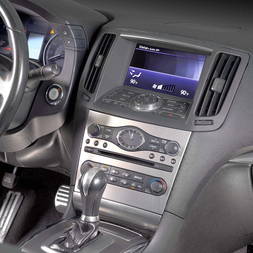 Axxess AXPIO-IN1 Infinity G37 PIONEER RADIO INTEGRATION 2008-2013