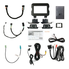 Load image into Gallery viewer, Axxess AXPIO-JL1 Pioneer Radio Integration Package for Jeep Wrangler JL 2018-Up Gladiator 2020-Up
