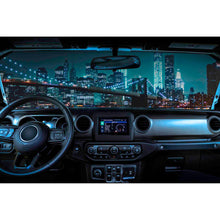 Load image into Gallery viewer, Axxess AXPIO-JL1 Pioneer Radio Integration Package for Jeep Wrangler JL 2018-Up Gladiator 2020-Up