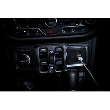 Load image into Gallery viewer, Axxess AXPIO-JL1 Pioneer Radio Integration Package for Jeep Wrangler JL 2018-Up Gladiator 2020-Up
