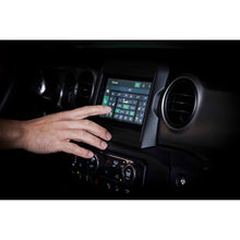 Load image into Gallery viewer, Axxess AXPIO-JL1 Pioneer Radio Integration Package for Jeep Wrangler JL 2018-Up Gladiator 2020-Up
