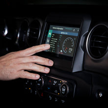 Load image into Gallery viewer, Axxess AXPIO-JL1 Pioneer Radio Integration Package for Jeep Wrangler JL 2018-Up Gladiator 2020-Up