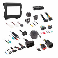 Load image into Gallery viewer, Axxess AXPIO-JT1 Pioneer Radio Integration Package - Fits Jeep Gladiator JT 2020-2023