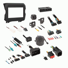Load image into Gallery viewer, Axxess AXPIO-JT1 Pioneer Radio Integration Package - Fits Jeep Gladiator JT 2020-2023