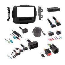 Load image into Gallery viewer, Axxess AXPIO-REN1 Radio Integration Package for Pioneer Radios Fits Jeep Renegade 2015-2020