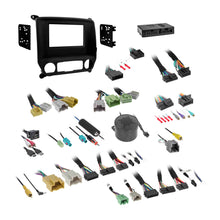 Load image into Gallery viewer, Axxess AXPIO-SIL1 Pioneer Radio Integration Package Fits Select GM Silverado/Sierra Models 2014-2018 (non-amplified)