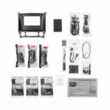 Load image into Gallery viewer, Axxess AXPIO-SIL1 Pioneer Radio Integration Package Fits Select GM Silverado/Sierra Models 2014-2018 (non-amplified)