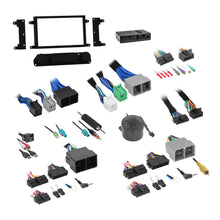 Load image into Gallery viewer, Axxess AXPIO-SIL2 Pioneer® Radio Integration Package - Fits Select GM Silverado/Sierra Models 2019-2021 (non-amplified)