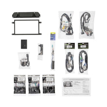 Load image into Gallery viewer, Axxess AXPIO-SIL2 Pioneer® Radio Integration Package - Fits Select GM Silverado/Sierra Models 2019-2021 (non-amplified)