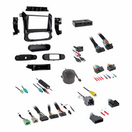 Axxess AXPIO-STY1 Pioneer Radio Integration Package GM Suburb/Tah/Yuk 2015-20