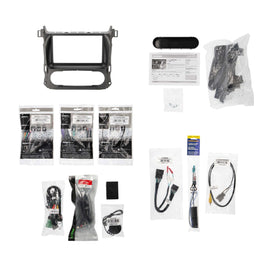 Axxess AXPIO-STY1 Pioneer Radio Integration Package GM Suburb/Tah/Yuk 2015-20
