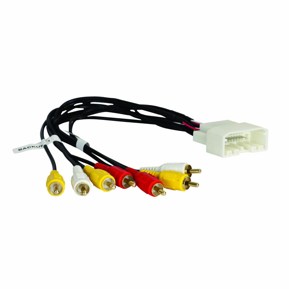 Axxess AXRSEH-CH1 Chrysler RSE Retention Harness 2008-Up