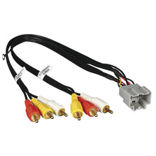 Load image into Gallery viewer, Axxess AXRSEH-GL29 Entertainment Retention Harness Fits GM 2006-2023
