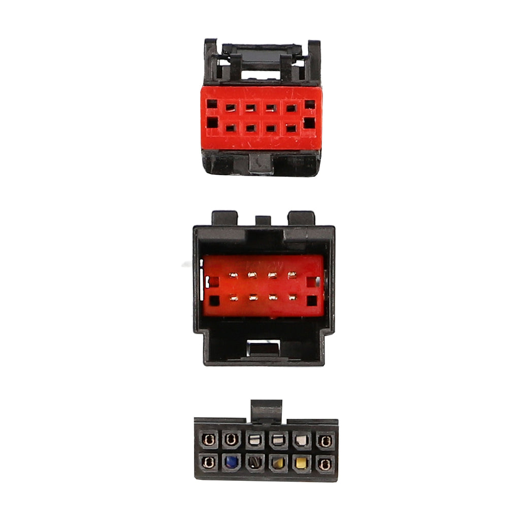 Axxess AXSSO-CH2 Stop/Start Override Data Interface Fits Dodge/Jeep 2018-Up