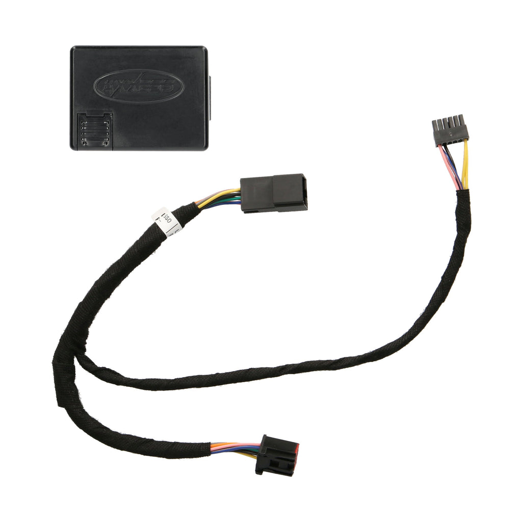 Axxess AXSSO-CH2 Stop/Start Override Data Interface Fits Dodge/Jeep 2018-Up