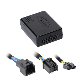 Axxess AXSSO-CH3 Stop/Start Override Data Interface Fits Dodge/Jeep 2019-Up