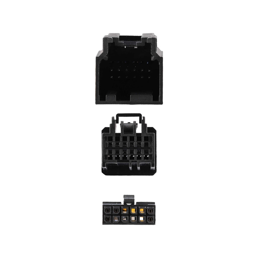Axxess AXSSO-CH3 Stop/Start Override Data Interface Fits Dodge/Jeep 2019-Up