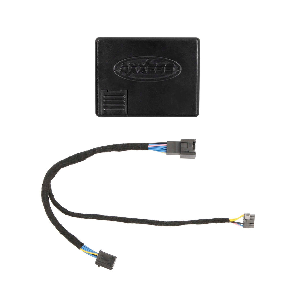 Axxess AXSSO-CH3 Stop/Start Override Data Interface Fits Dodge/Jeep 2019-Up