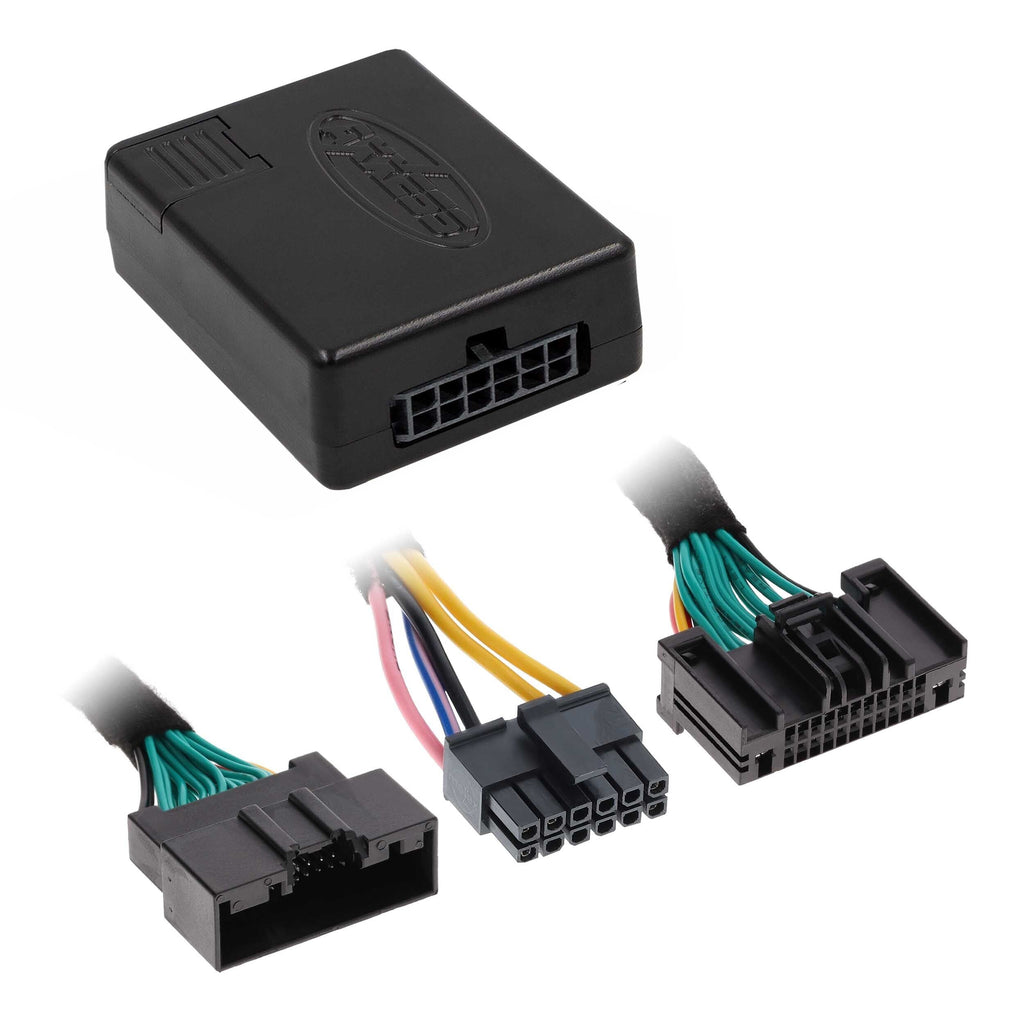 AXSSO-FD2 Stop/Start Override Data Interface - Fits Select Ford Models 2019-UP