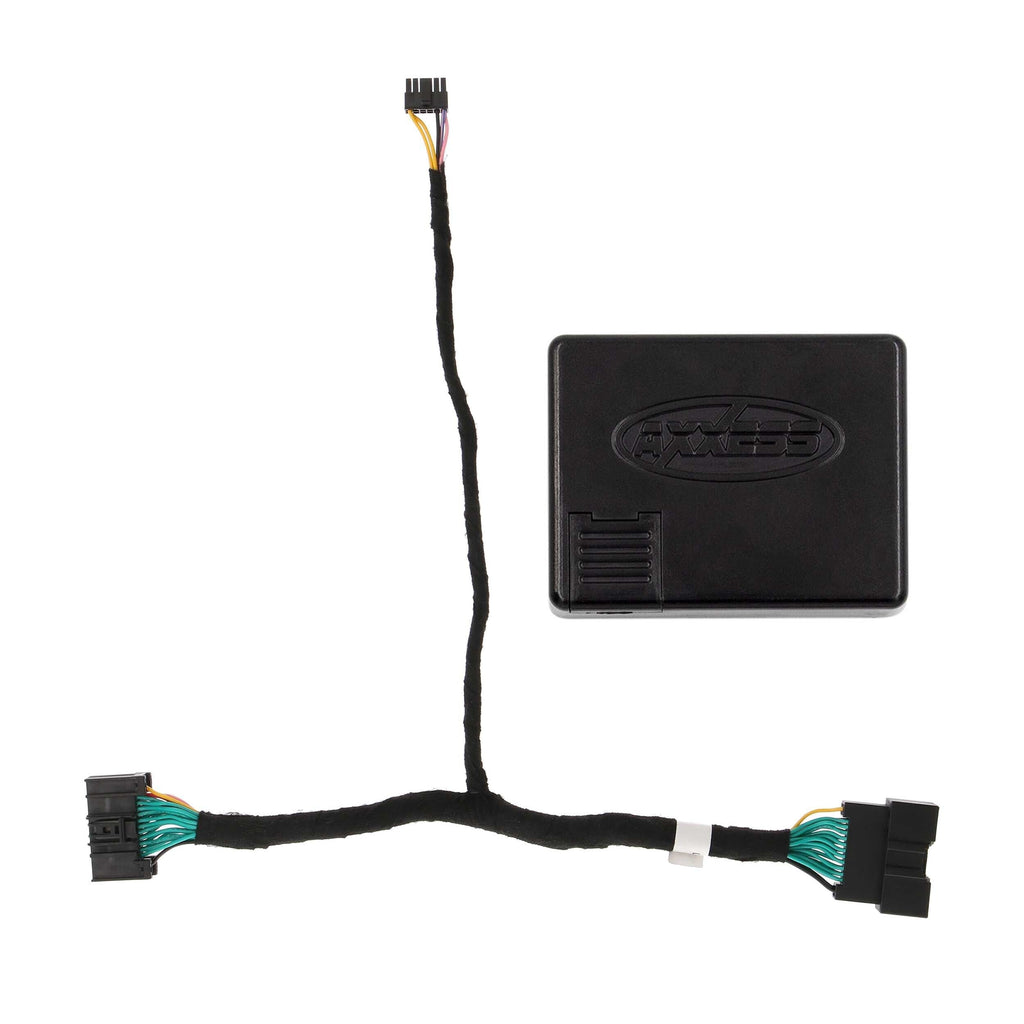 AXSSO-FD2 Stop/Start Override Data Interface - Fits Select Ford Models 2019-UP