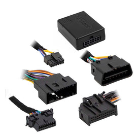 Axxess AXSSO-FD Stop/Start Override Data Interface - Fits Select Ford Models 2015-UP