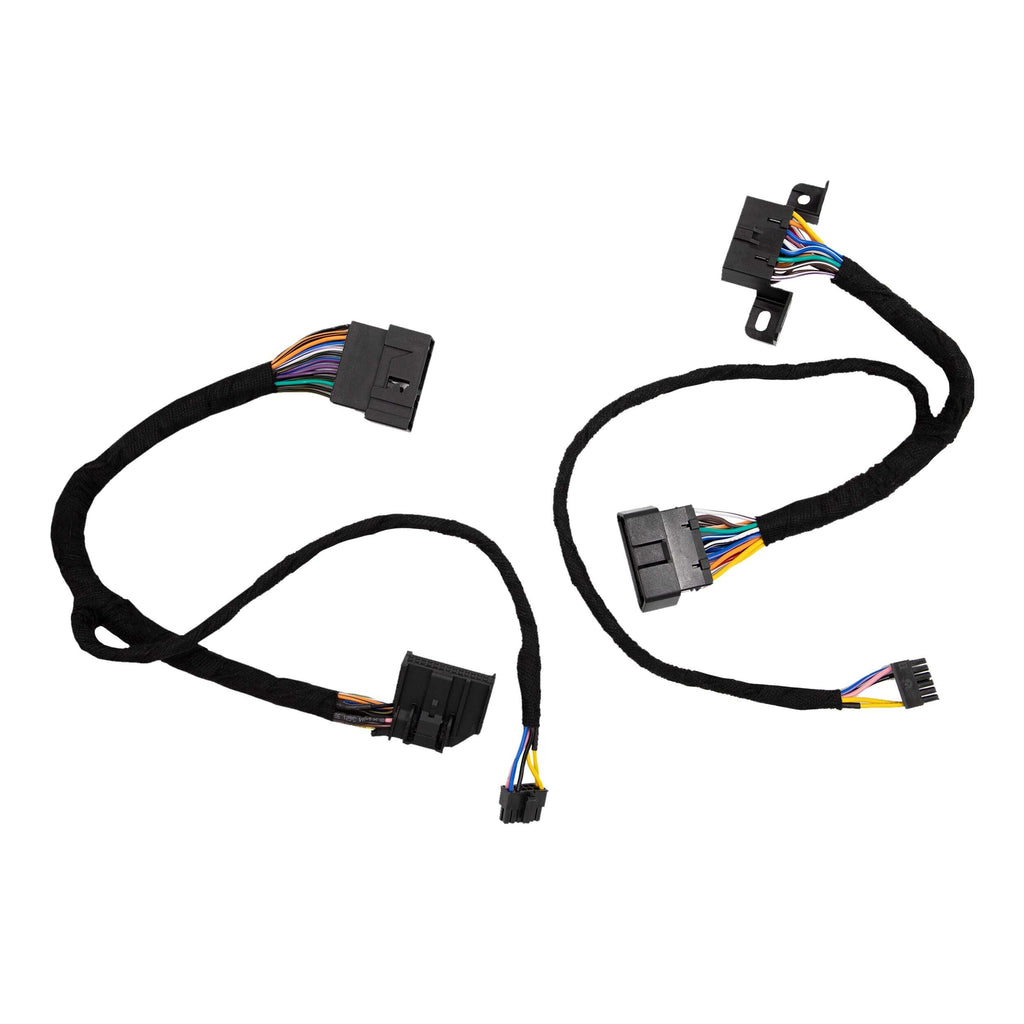 Axxess AXSSO-FD Stop/Start Override Data Interface - Fits Select Ford Models 2015-UP