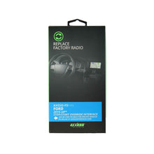 Charger l'image dans la galerie, Axxess AXSSO-FD Stop/Start Override Data Interface - Fits Select Ford Models 2015-UP