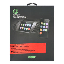 Charger l'image dans la galerie, Axxess AXSSO-GM2 Stop/Start Override Data Interface - Fits Select GM Models 2016-2025