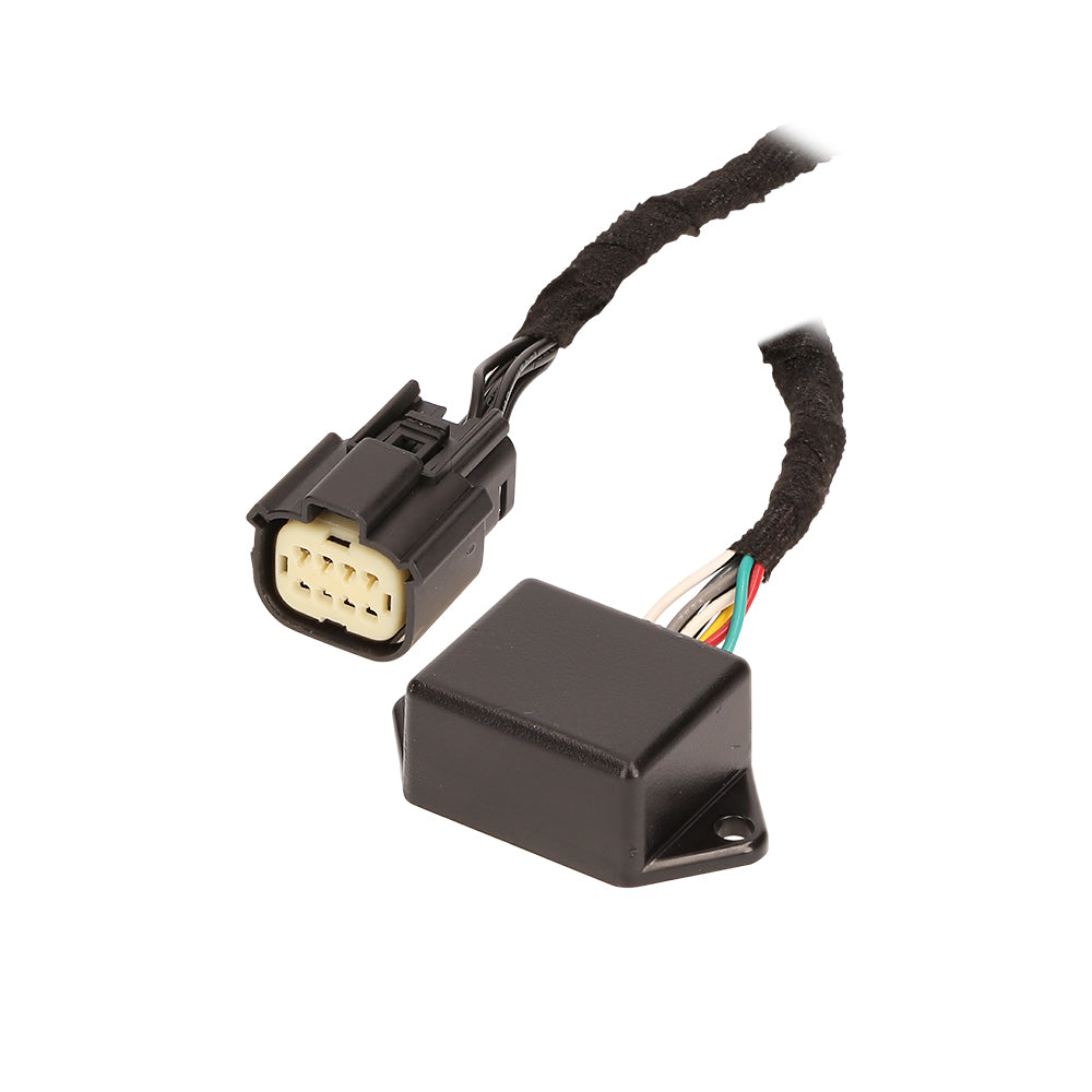 AXSSO-GM Stop/Start Override Data Interface - Fits Select GM Models 2016-2019