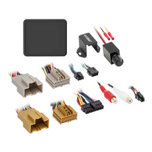 Load image into Gallery viewer, Axxess AXSUB-GM2 CAN-BUS INTERFACE TO PROVIDE SUB -RCA 5-VOLT + VOLUME CONTROL - GENERAL MOTORS 2014-UP
