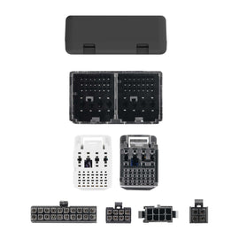 Axxess AXSUB-GM5 CAN-BUS INTERFACE TO PROVIDE SUB -RCA 5-VOLT + VOLUME CONTROL - GENERAL MOTORS 2021-UP